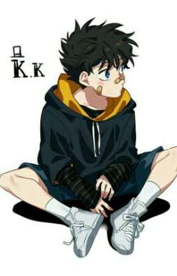 Oneshot xả ảnh Kaito 18+