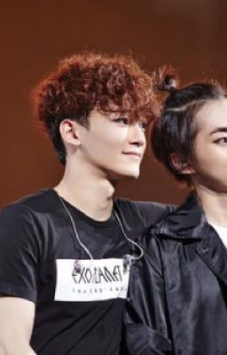 [oneshot][xiuchen] siêu nhân trở lại