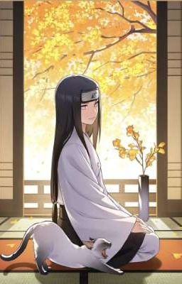 Oneshot_Yaoi_Hyuga Neji 