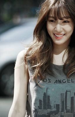 [ Oneshot ] Yêu đơn phương - Taeny