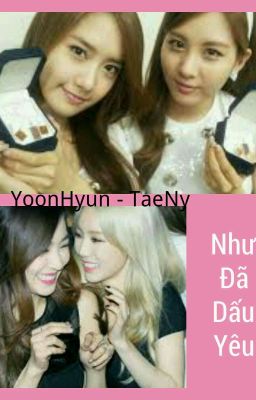 [ONESHOT] YoonHyun & TaeNy 