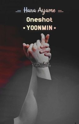 Oneshot | Yoonmin