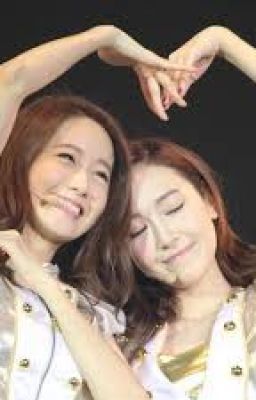 [Oneshot]YoonSic Baboya ! ~Cover~