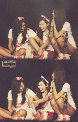 [Oneshot] YoonSic - Mưa....