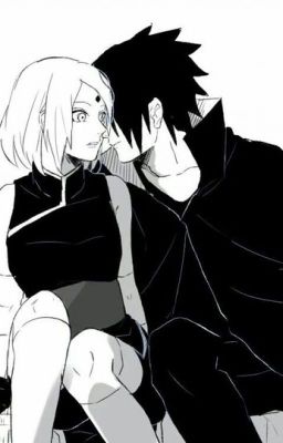 (Oneshot) You belong with me (sasusaku)