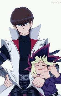 Oneshot Yugioh[thập cẩm]