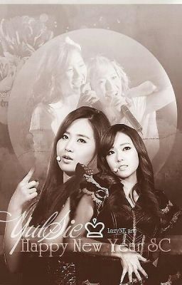 [OneShot - YulSic] Still In Love