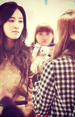 [Oneshot][YulSic] Tìm lại