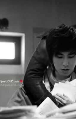 [Oneshot][YunJae]Chỉ Vì Quá Yêu Anh