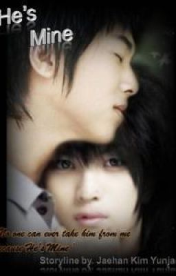 [Oneshot/YunJae] Living like a dream