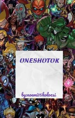 Oneshotok 