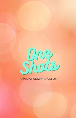 Oneshots bc why not :] (check description before reading!!!)