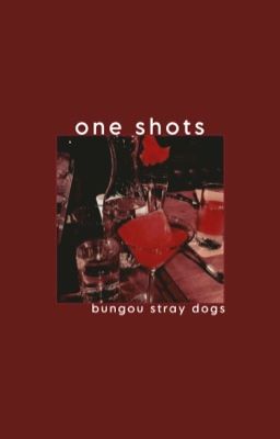 oneshots // bsd