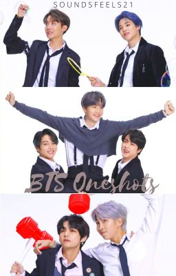 Oneshots ⇢ BTS fanfiction