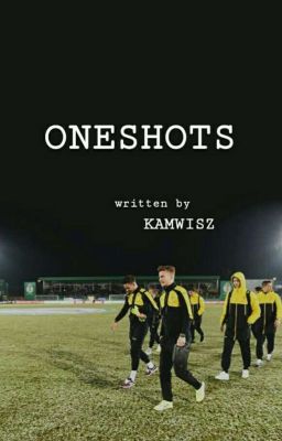 ONESHOTS | football