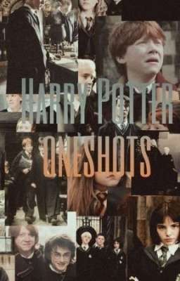 Oneshots ~ Harry Potter 