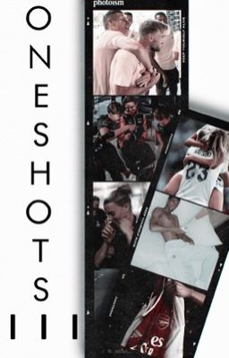 oneshots ; iii. ✔︎