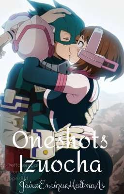 Oneshots Izuocha (Cancelada)