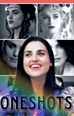 🏳️‍🌈Oneshots|Katie McGrath|&|Tú/GxG🏳️‍🌈