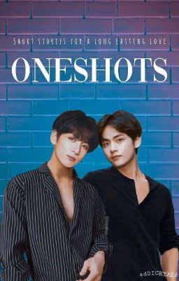 Oneshots  |  KOOKV