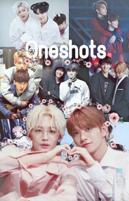 Oneshots~Kpop