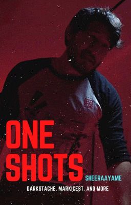 ONESHOTS - Markicest, Darkstache, & More