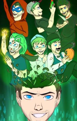 oneshots of ipliers and septiceyes