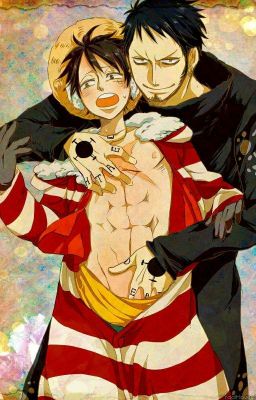 ONESHOTS (One Piece yaoi)  