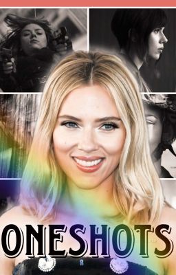 🏳️‍🌈Oneshots|Scarlett Johansson|&|Tú/GxG🏳️‍🌈