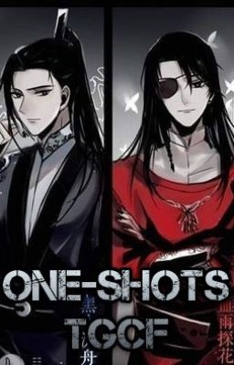 OneShots || TGCF/HOB ||