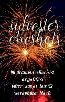 Oneshotsammlung-Silvester