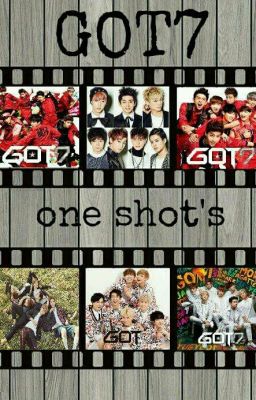 OneShoty z GOT7