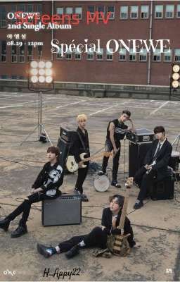 ONEWE screenshots MV