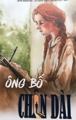 Ông bố chân dài