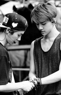 Ông chồng lớn tuổi ( HUNHAN VER )