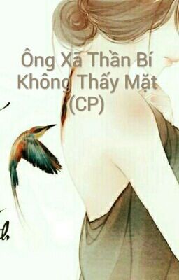 Ông Xã Thần Bí Không Thấy Mặt (CP)