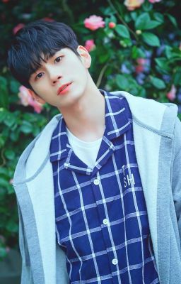 onghwang | i love you. you should love me too.