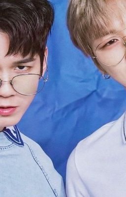 [❤️ongniel❤️]💜Bảo bối à!💙 Đến đây đi💙