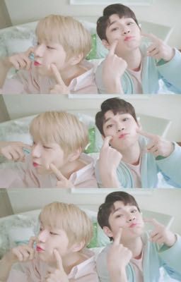 [ONGNIEL]Em Chỉ Yêu Anh Thôi