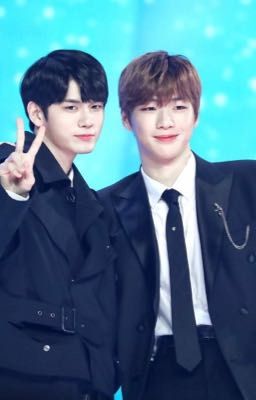 [ OngNiel ] Love story ~ 