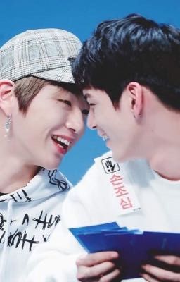 (ONGNIEL-MINHWAN)Em là định mệnh đời anh