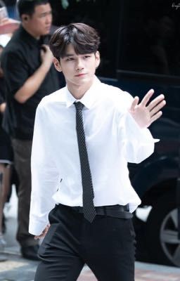 [OngNiel] Ong à!Em không thoát được đâu !!H+++++