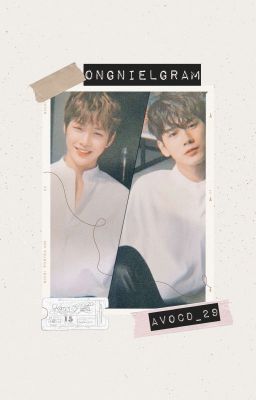 [Ongniel] | Ongnielgram | Wanna One