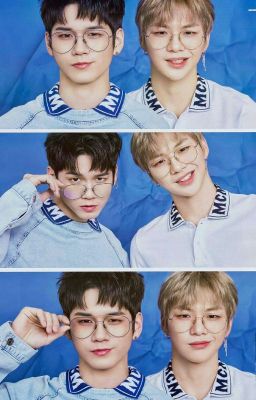 [ONGNIEL] THU PHỤC TIỂU BẢO BỐI