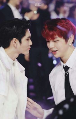 [Ongniel] Yêu Anh Là Em Sai