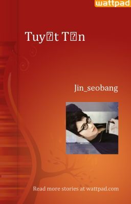 [OnGoing] Tuyết Tận