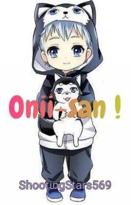 Onii-san ! 『En Recherche De Motivation Pour La Correction』