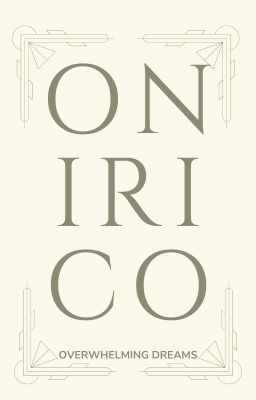 Onirico