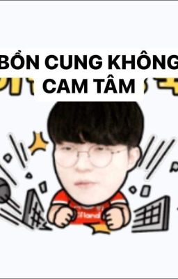 [ONKER] TRỐN CHẠY