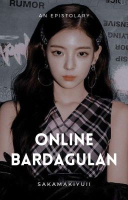 Online Bardagulan